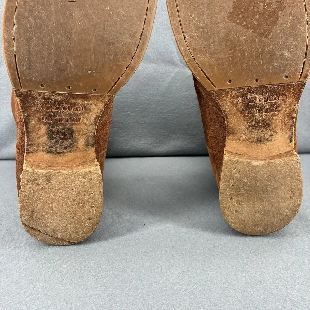 Buttero authentic d3530